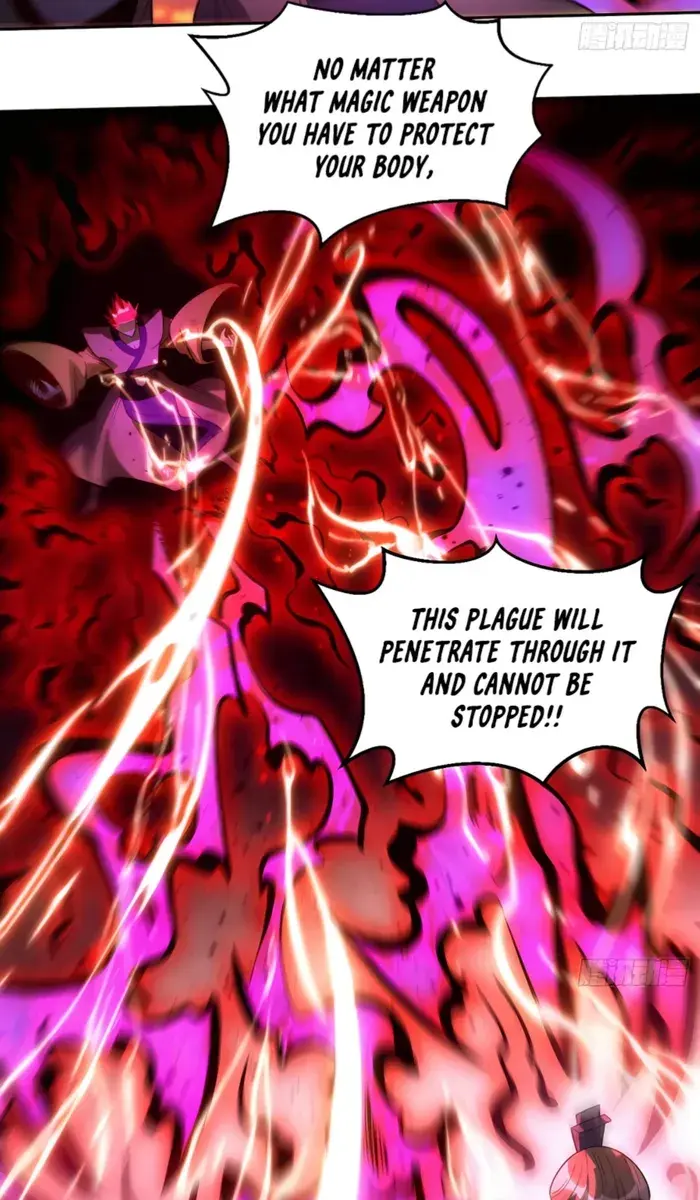 I'm Actually a Cultivation Bigshot Chapter 358 Page 47