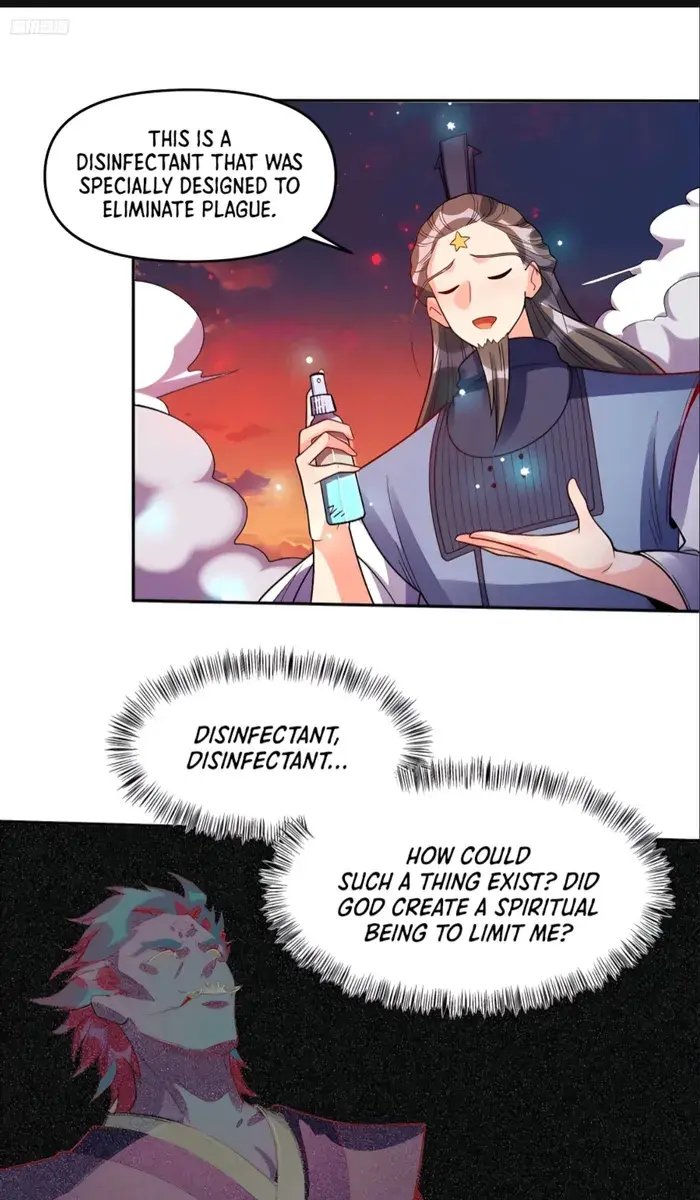 I'm Actually a Cultivation Bigshot Chapter 359 Page 3