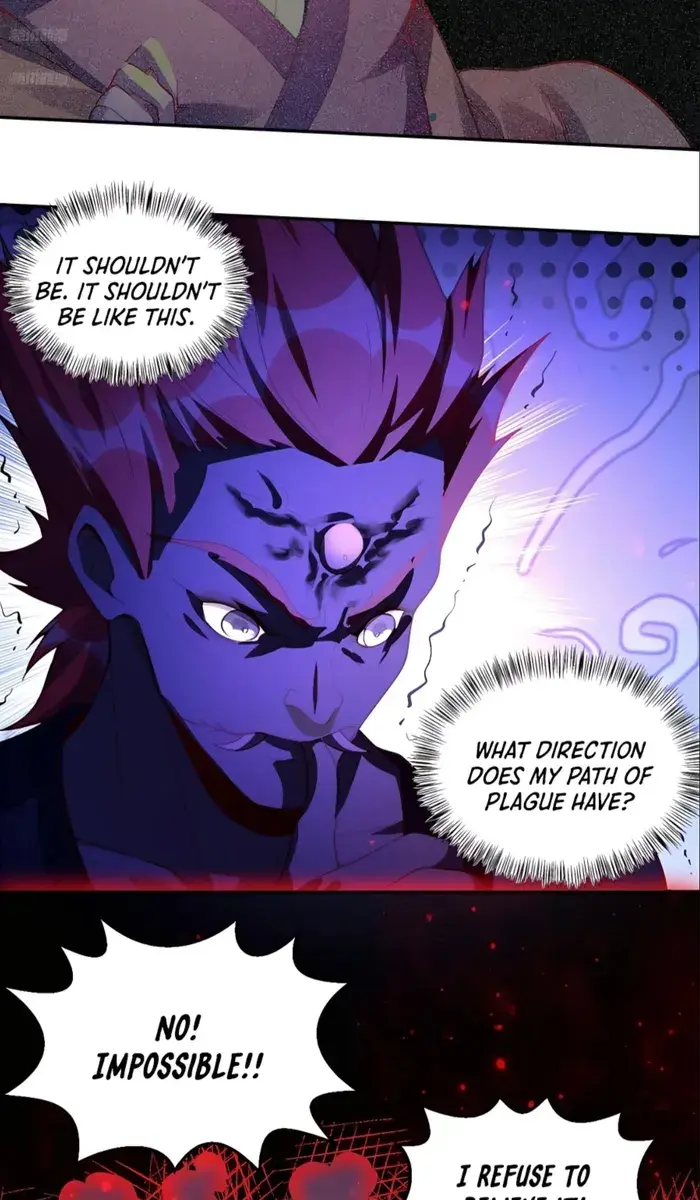 I'm Actually a Cultivation Bigshot Chapter 359 Page 4