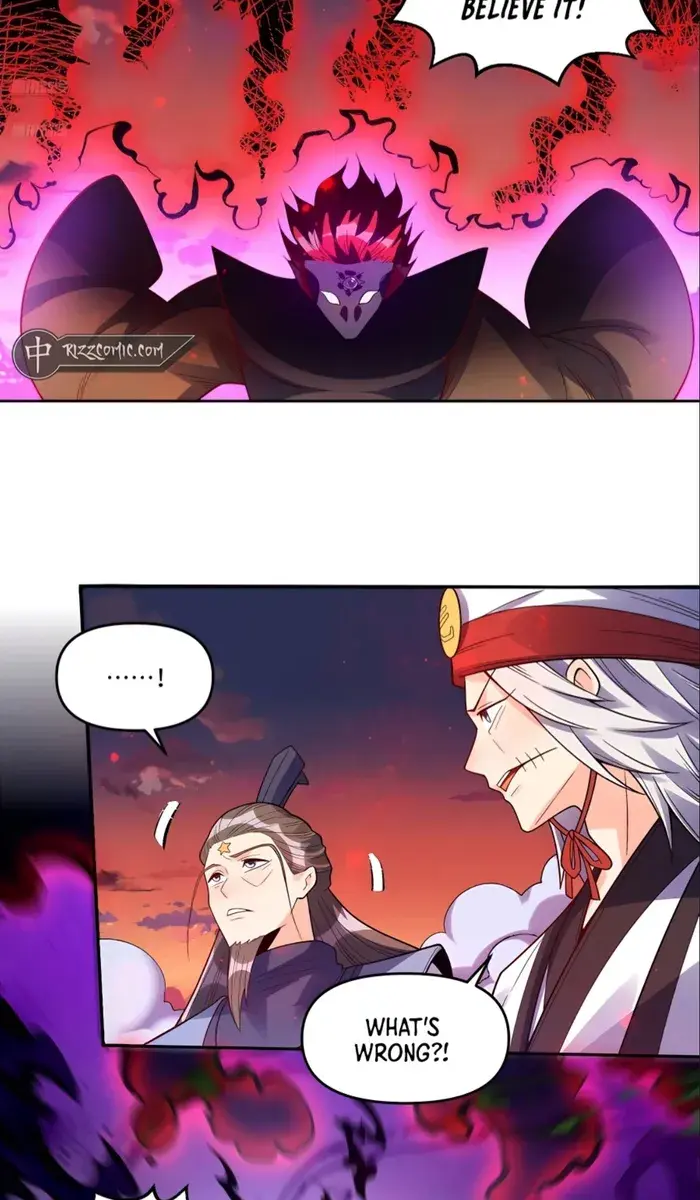 I'm Actually a Cultivation Bigshot Chapter 359 Page 5