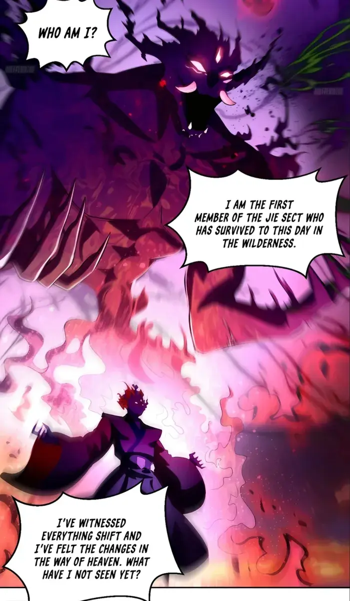 I'm Actually a Cultivation Bigshot Chapter 359 Page 6
