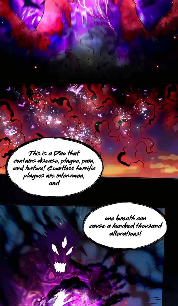 I'm Actually a Cultivation Bigshot Chapter 359 Page 10