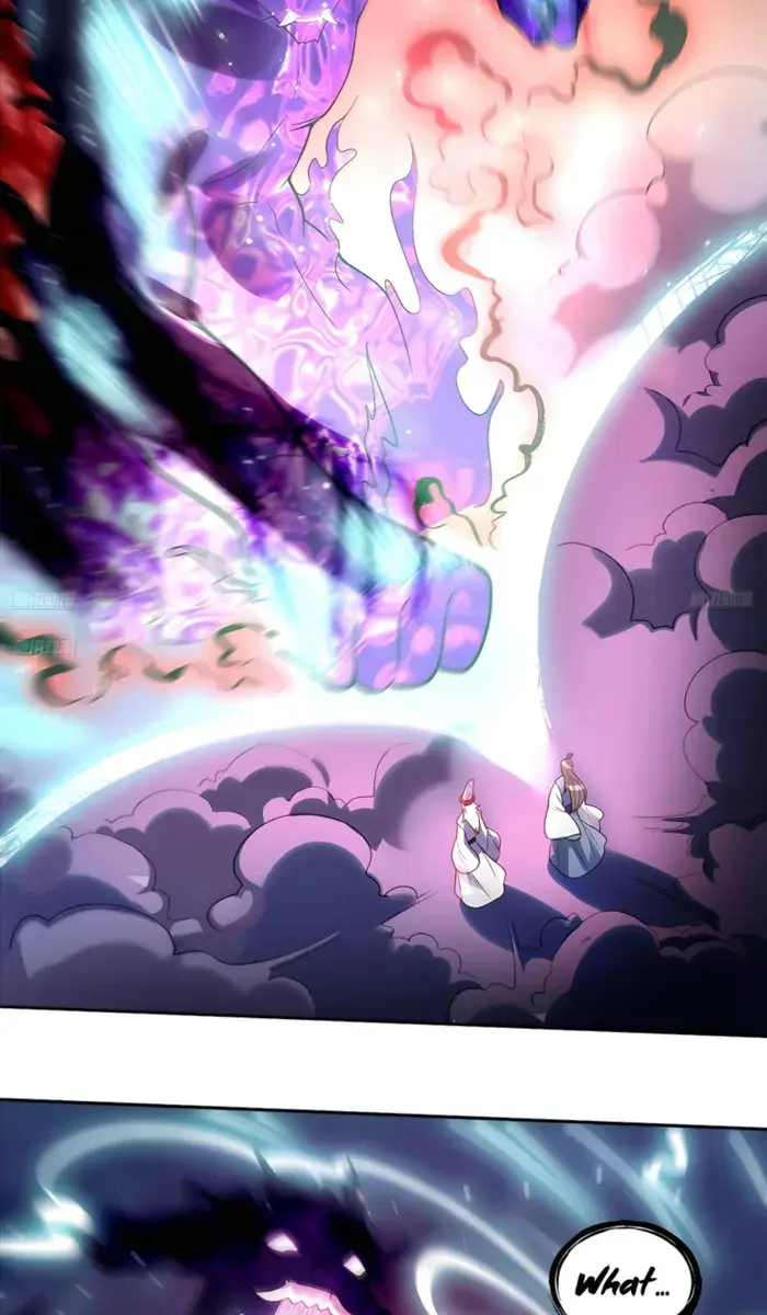 I'm Actually a Cultivation Bigshot Chapter 359 Page 13
