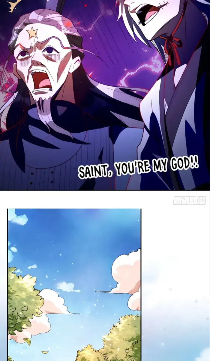 I'm Actually a Cultivation Bigshot Chapter 359 Page 19