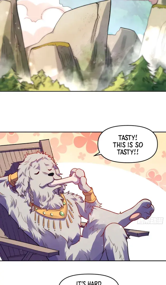 I'm Actually a Cultivation Bigshot Chapter 359 Page 29