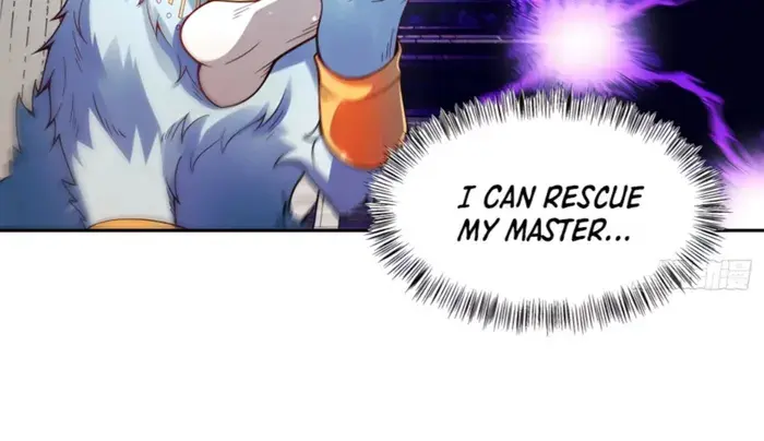 I'm Actually a Cultivation Bigshot Chapter 359 Page 32