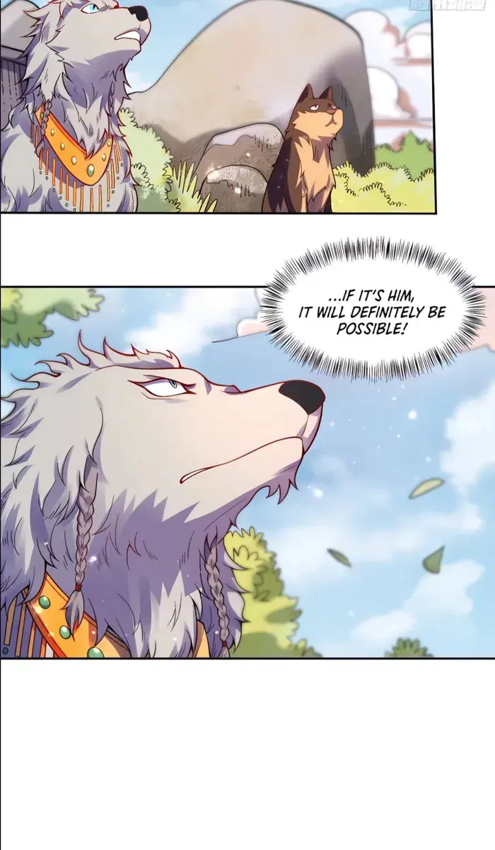 I'm Actually a Cultivation Bigshot Chapter 359 Page 37