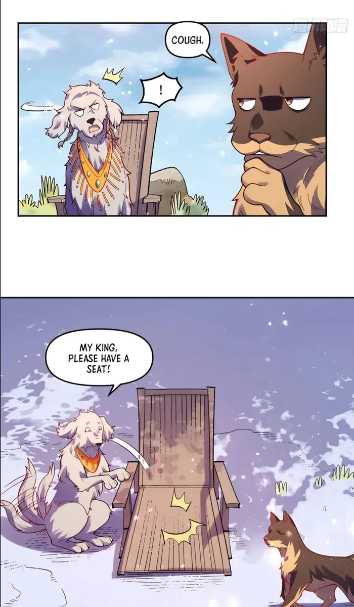 I'm Actually a Cultivation Bigshot Chapter 359 Page 38