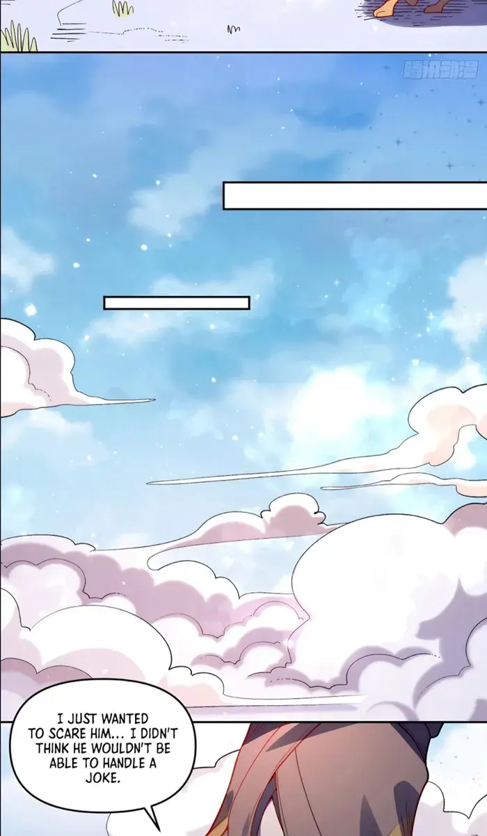 I'm Actually a Cultivation Bigshot Chapter 359 Page 39