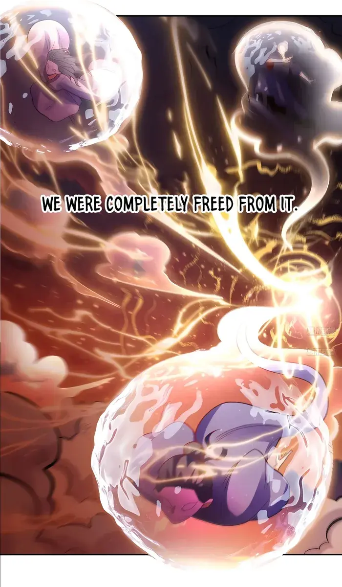 I'm Actually a Cultivation Bigshot Chapter 360 Page 9