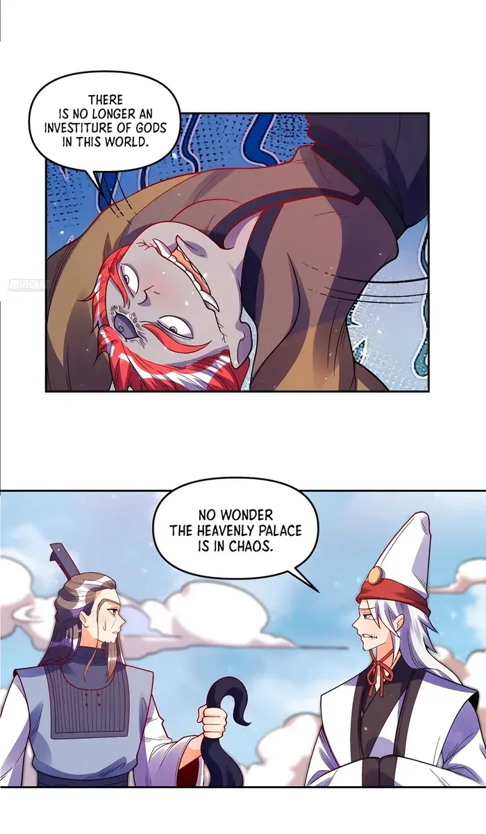 I'm Actually a Cultivation Bigshot Chapter 360 Page 10