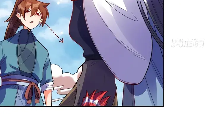 I'm Actually a Cultivation Bigshot Chapter 360 Page 19