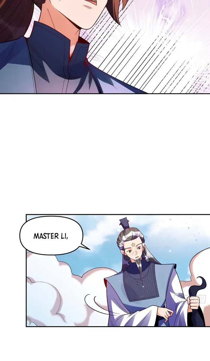 I'm Actually a Cultivation Bigshot Chapter 360 Page 22