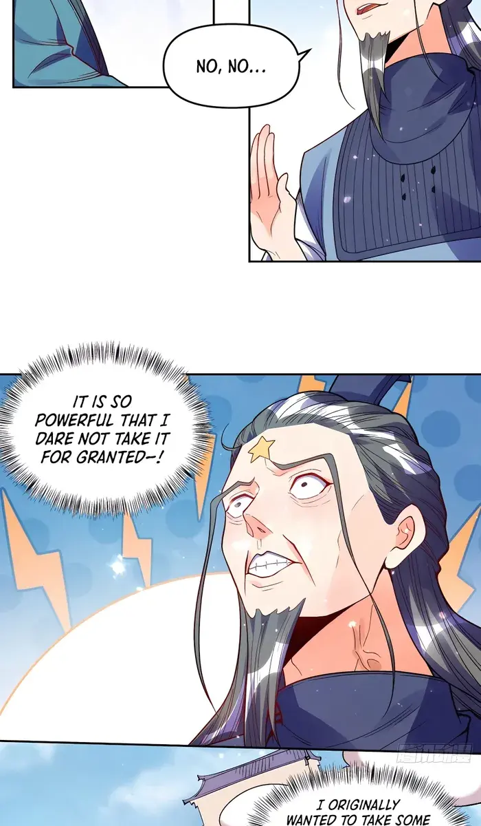 I'm Actually a Cultivation Bigshot Chapter 360 Page 24