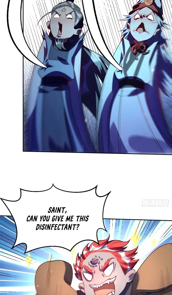 I'm Actually a Cultivation Bigshot Chapter 360 Page 28