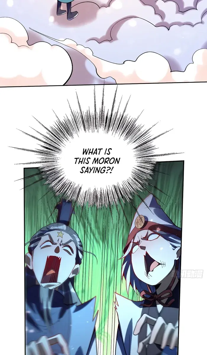 I'm Actually a Cultivation Bigshot Chapter 360 Page 30