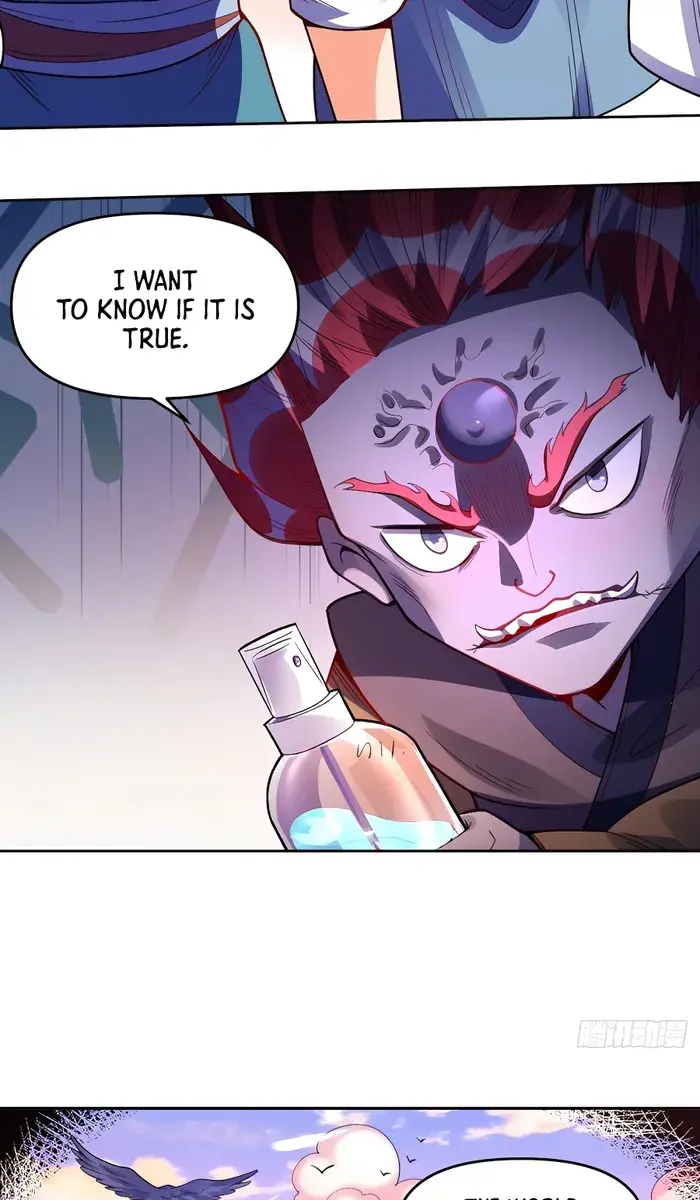 I'm Actually a Cultivation Bigshot Chapter 360 Page 40