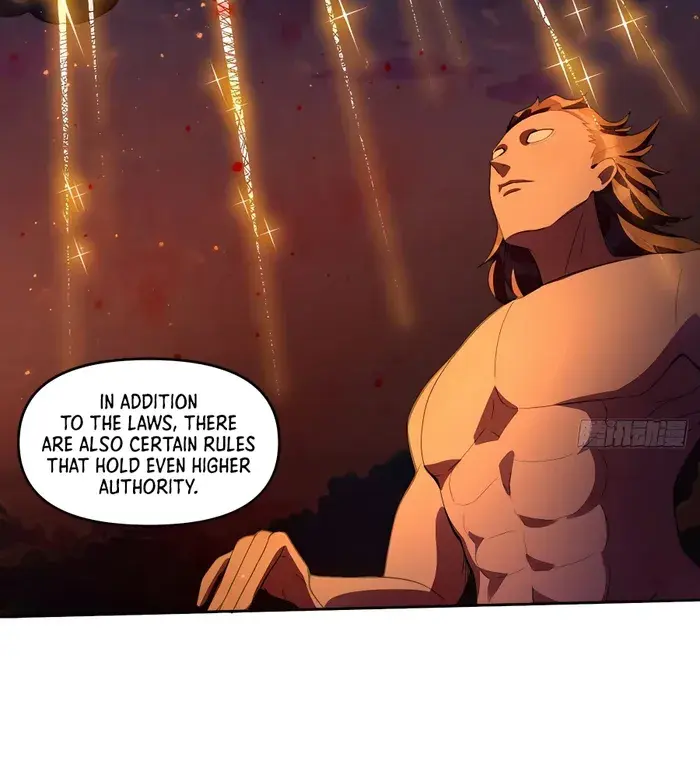 I'm Actually a Cultivation Bigshot Chapter 360 Page 43