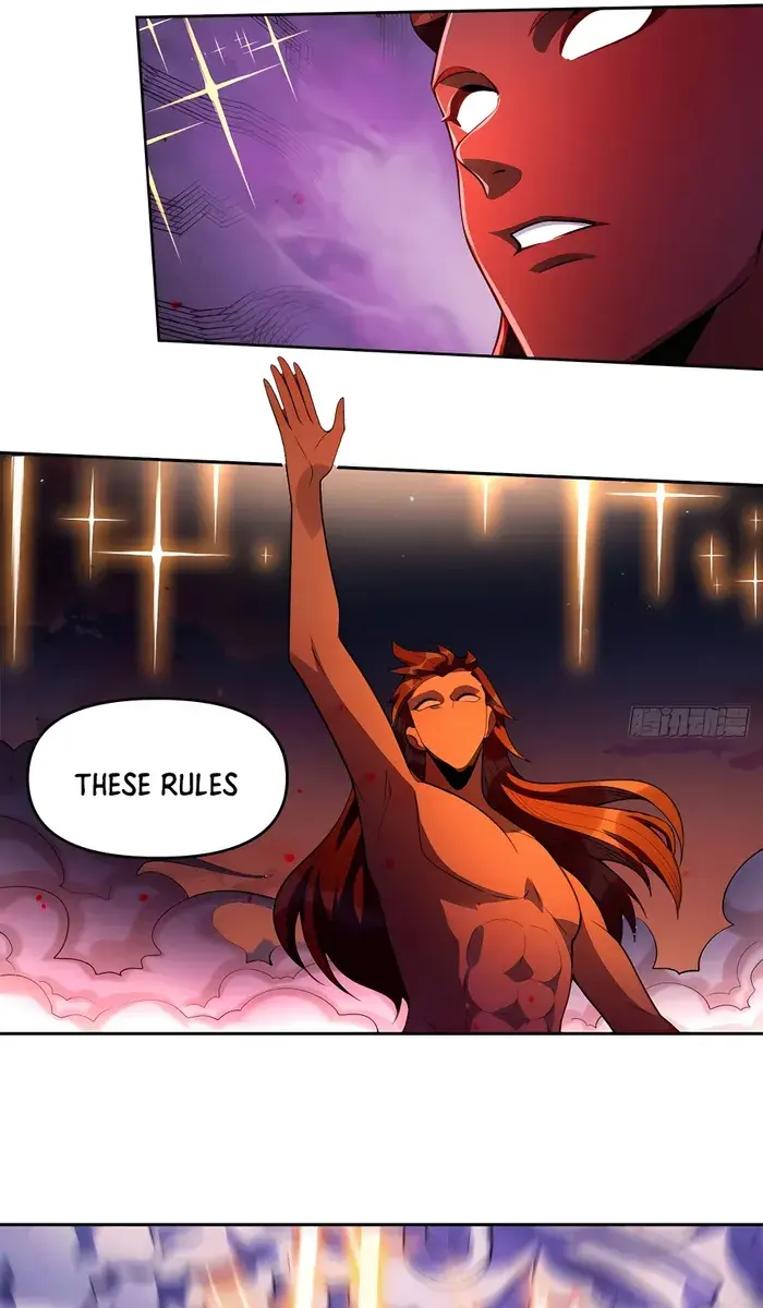 I'm Actually a Cultivation Bigshot Chapter 360 Page 45