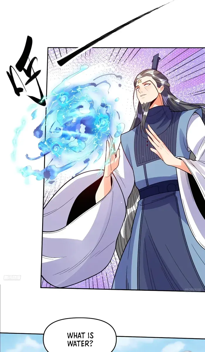 I'm Actually a Cultivation Bigshot Chapter 361 Page 8