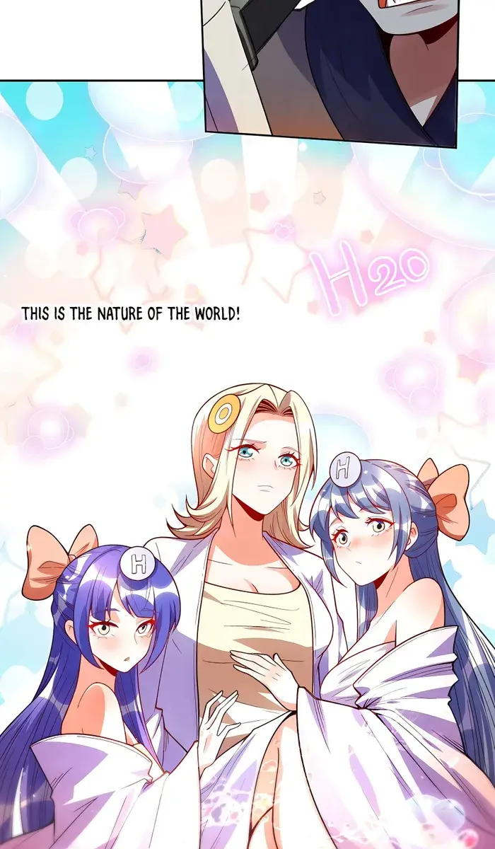 I'm Actually a Cultivation Bigshot Chapter 361 Page 17