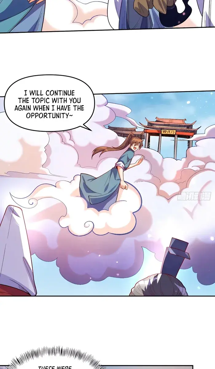 I'm Actually a Cultivation Bigshot Chapter 361 Page 29