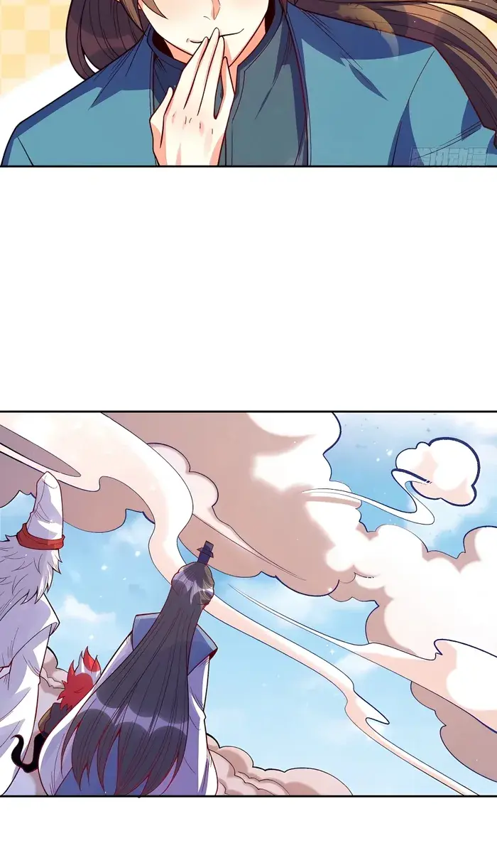 I'm Actually a Cultivation Bigshot Chapter 361 Page 35