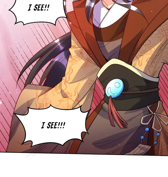I'm Actually a Cultivation Bigshot Chapter 361 Page 42