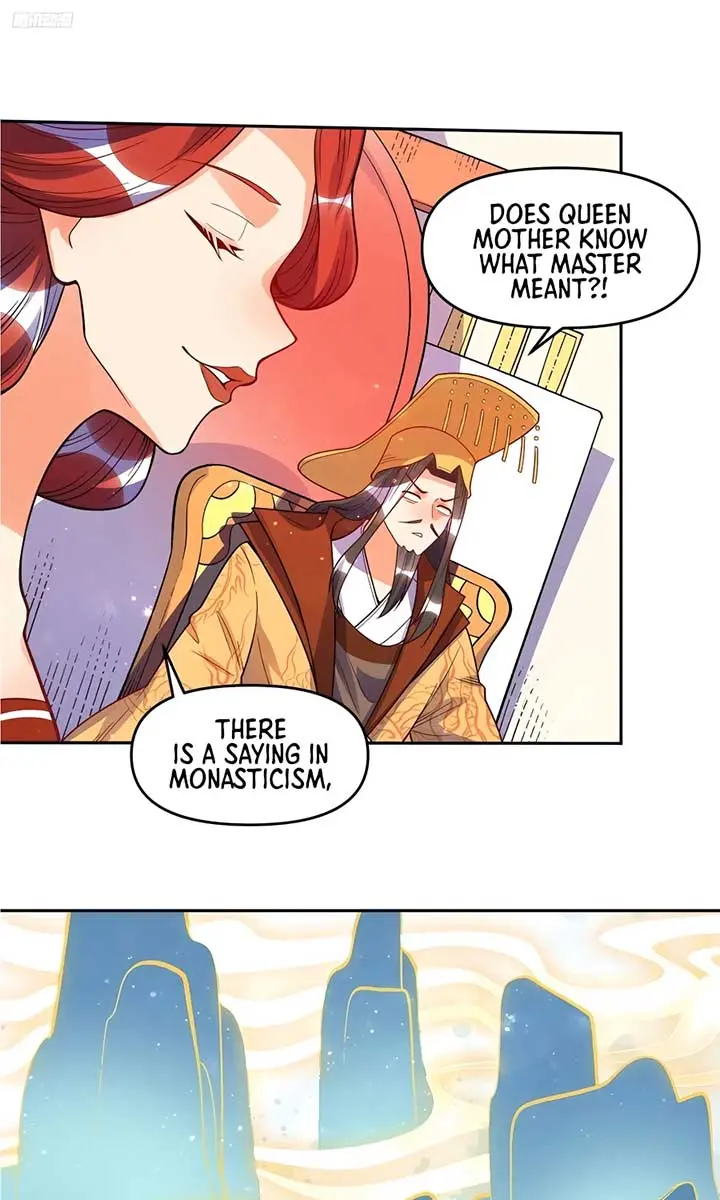 I'm Actually a Cultivation Bigshot Chapter 362 Page 2