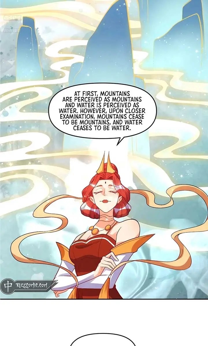 I'm Actually a Cultivation Bigshot Chapter 362 Page 3