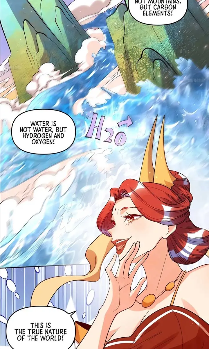I'm Actually a Cultivation Bigshot Chapter 362 Page 5