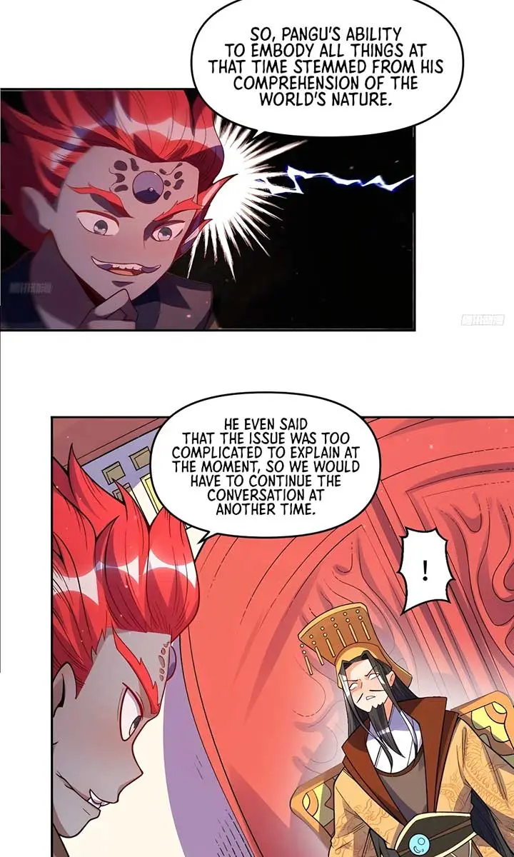 I'm Actually a Cultivation Bigshot Chapter 362 Page 7