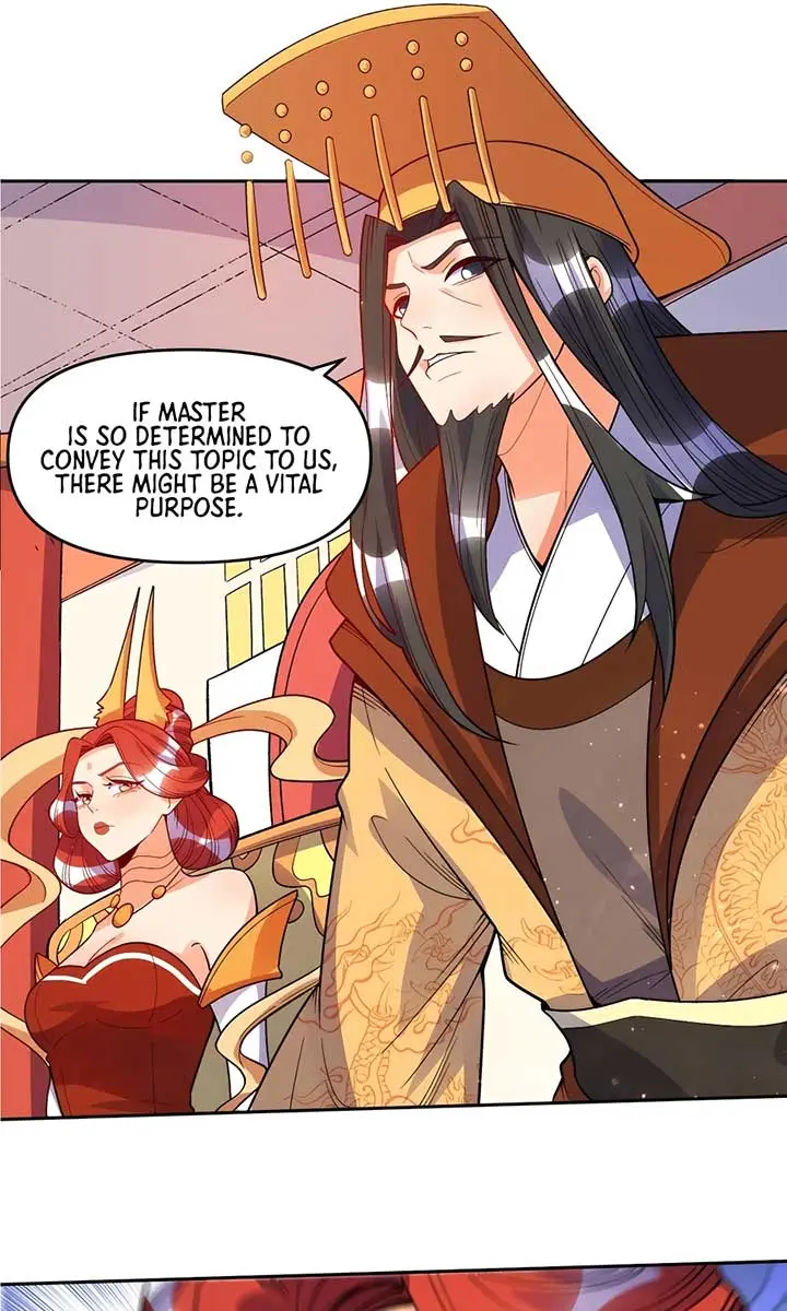 I'm Actually a Cultivation Bigshot Chapter 362 Page 9