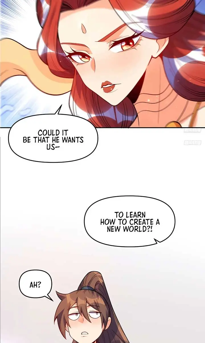 I'm Actually a Cultivation Bigshot Chapter 362 Page 10