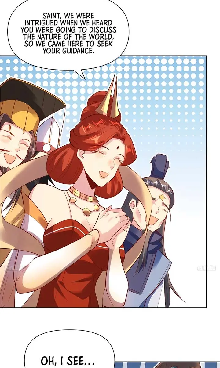 I'm Actually a Cultivation Bigshot Chapter 362 Page 14