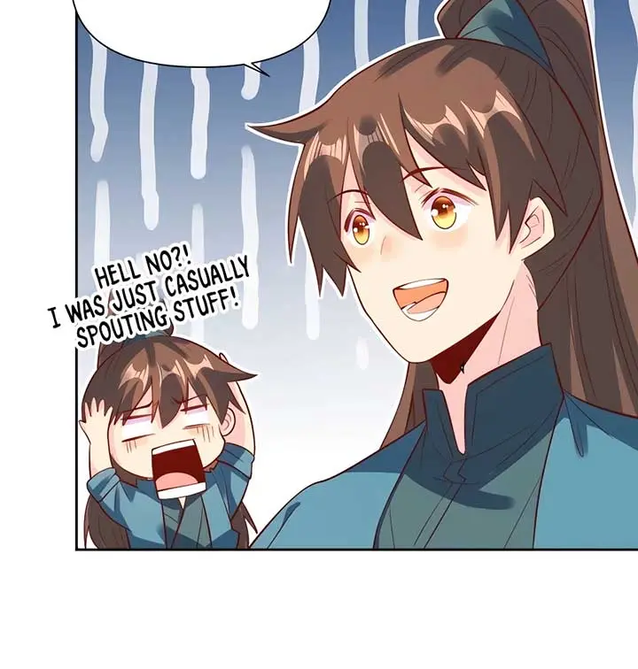 I'm Actually a Cultivation Bigshot Chapter 362 Page 15