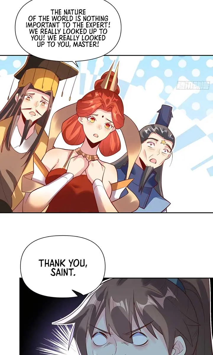 I'm Actually a Cultivation Bigshot Chapter 362 Page 17