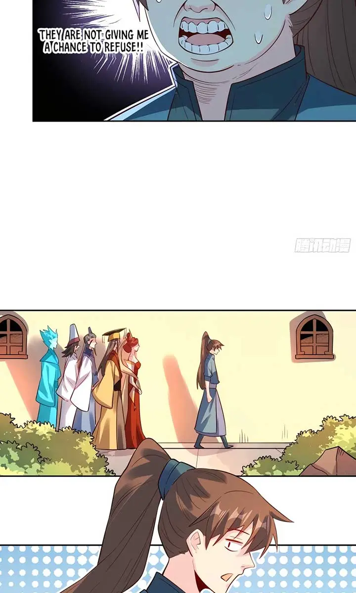 I'm Actually a Cultivation Bigshot Chapter 362 Page 18