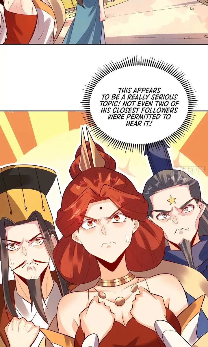 I'm Actually a Cultivation Bigshot Chapter 362 Page 24