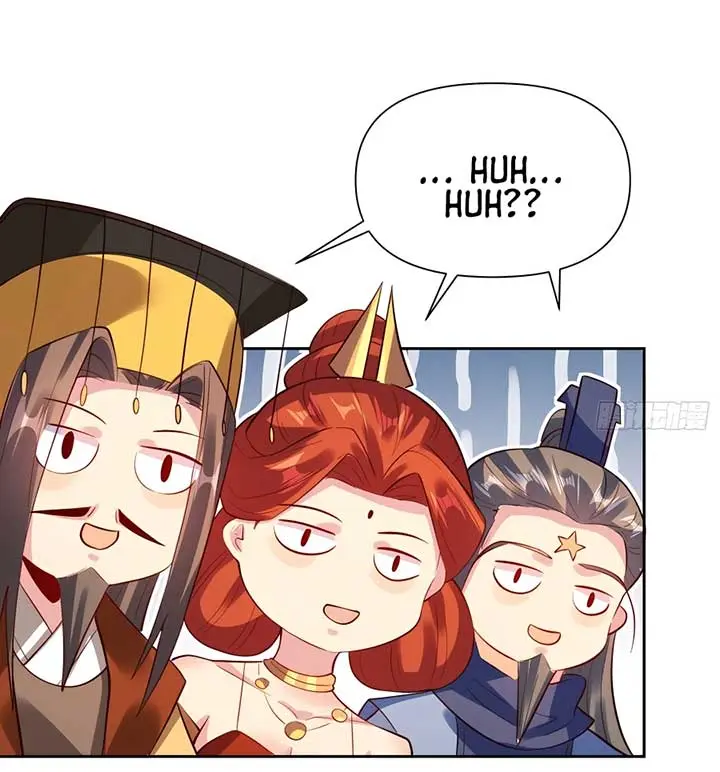 I'm Actually a Cultivation Bigshot Chapter 362 Page 28