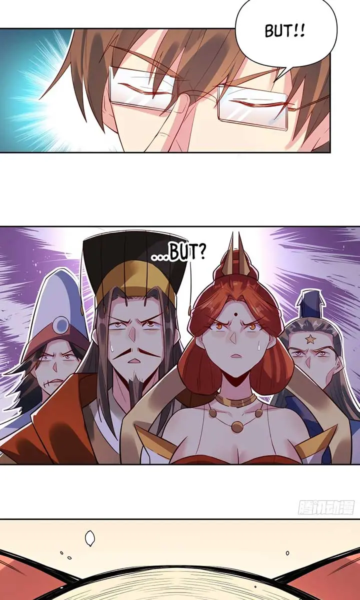 I'm Actually a Cultivation Bigshot Chapter 362 Page 30
