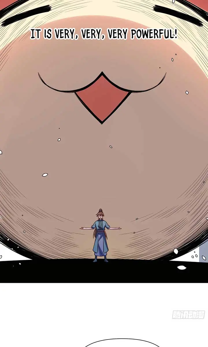I'm Actually a Cultivation Bigshot Chapter 362 Page 31