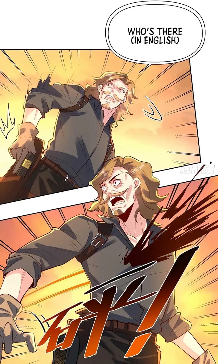 I'm Actually a Cultivation Bigshot Chapter 362 Page 35