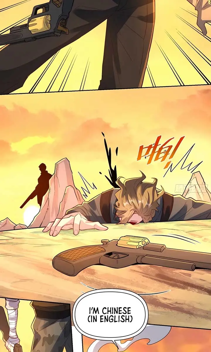 I'm Actually a Cultivation Bigshot Chapter 362 Page 36