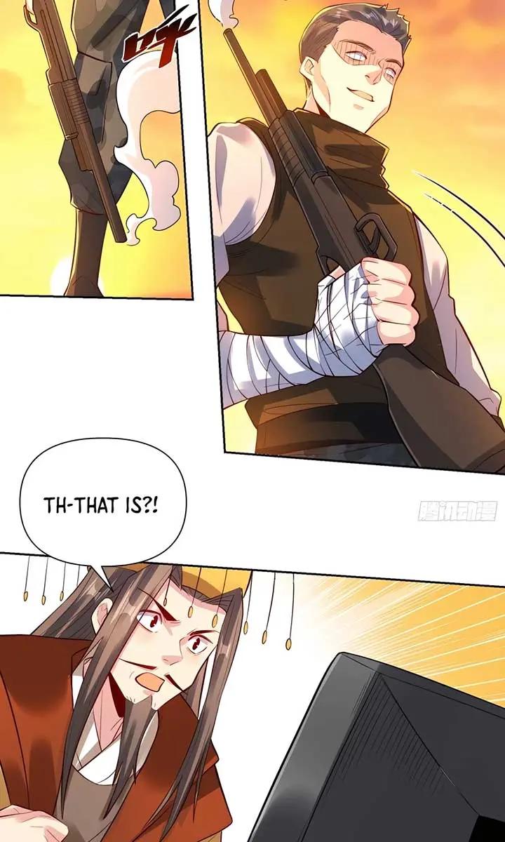 I'm Actually a Cultivation Bigshot Chapter 362 Page 37