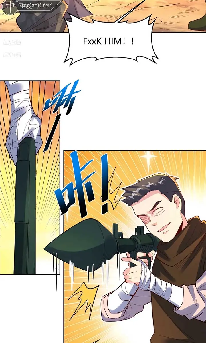 I'm Actually a Cultivation Bigshot Chapter 363 Page 4