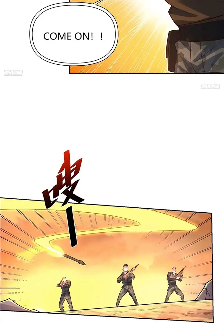 I'm Actually a Cultivation Bigshot Chapter 363 Page 5