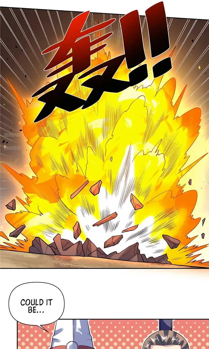 I'm Actually a Cultivation Bigshot Chapter 363 Page 6