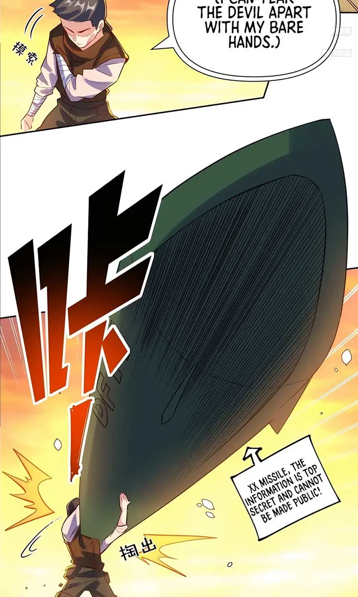 I'm Actually a Cultivation Bigshot Chapter 363 Page 10