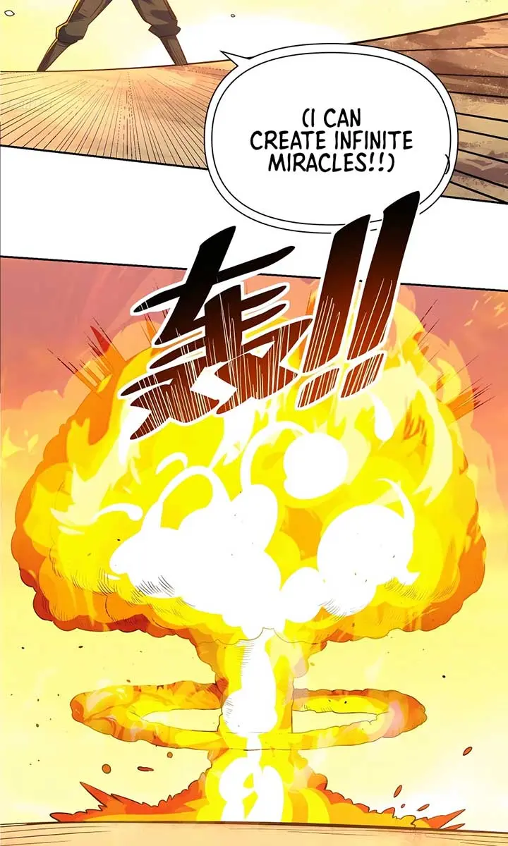 I'm Actually a Cultivation Bigshot Chapter 363 Page 11